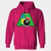 Heavy Blend™ Adult Hooded Sweatshirt Thumbnail