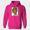 Heavy Blend™ Adult Hooded Sweatshirt Thumbnail