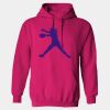 Heavy Blend™ Adult Hooded Sweatshirt Thumbnail