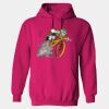 Heavy Blend™ Adult Hooded Sweatshirt Thumbnail