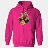Heavy Blend™ Adult Hooded Sweatshirt Thumbnail
