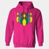 Heavy Blend™ Adult Hooded Sweatshirt Thumbnail