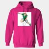 Heavy Blend™ Adult Hooded Sweatshirt Thumbnail