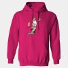 Heavy Blend™ Adult Hooded Sweatshirt Thumbnail