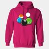 Heavy Blend™ Adult Hooded Sweatshirt Thumbnail