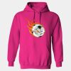 Heavy Blend™ Adult Hooded Sweatshirt Thumbnail