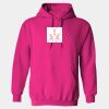 Heavy Blend™ Adult Hooded Sweatshirt Thumbnail