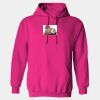 Heavy Blend™ Adult Hooded Sweatshirt Thumbnail