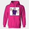 Heavy Blend™ Adult Hooded Sweatshirt Thumbnail