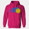 Heavy Blend™ Adult Hooded Sweatshirt Thumbnail