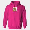 Heavy Blend™ Adult Hooded Sweatshirt Thumbnail