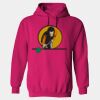 Heavy Blend™ Adult Hooded Sweatshirt Thumbnail