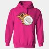 Heavy Blend™ Adult Hooded Sweatshirt Thumbnail