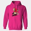 Heavy Blend™ Adult Hooded Sweatshirt Thumbnail