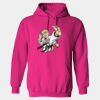 Heavy Blend™ Adult Hooded Sweatshirt Thumbnail