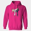 Heavy Blend™ Adult Hooded Sweatshirt Thumbnail