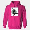 Heavy Blend™ Adult Hooded Sweatshirt Thumbnail
