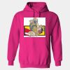 Heavy Blend™ Adult Hooded Sweatshirt Thumbnail