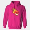 Heavy Blend™ Adult Hooded Sweatshirt Thumbnail