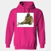 Heavy Blend™ Adult Hooded Sweatshirt Thumbnail