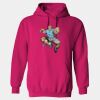 Heavy Blend™ Adult Hooded Sweatshirt Thumbnail