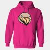 Heavy Blend™ Adult Hooded Sweatshirt Thumbnail