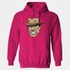 Heavy Blend™ Adult Hooded Sweatshirt Thumbnail