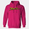 Heavy Blend™ Adult Hooded Sweatshirt Thumbnail
