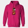 Heavy Blend™ Adult Hooded Sweatshirt Thumbnail