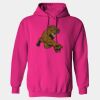 Heavy Blend™ Adult Hooded Sweatshirt Thumbnail
