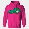 Heavy Blend™ Adult Hooded Sweatshirt Thumbnail