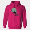 Heavy Blend™ Adult Hooded Sweatshirt Thumbnail