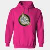 Heavy Blend™ Adult Hooded Sweatshirt Thumbnail