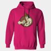 Heavy Blend™ Adult Hooded Sweatshirt Thumbnail