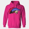 Heavy Blend™ Adult Hooded Sweatshirt Thumbnail