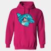 Heavy Blend™ Adult Hooded Sweatshirt Thumbnail