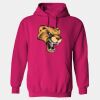 Heavy Blend™ Adult Hooded Sweatshirt Thumbnail