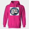 Heavy Blend™ Adult Hooded Sweatshirt Thumbnail