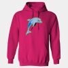 Heavy Blend™ Adult Hooded Sweatshirt Thumbnail