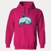 Heavy Blend™ Adult Hooded Sweatshirt Thumbnail