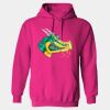 Heavy Blend™ Adult Hooded Sweatshirt Thumbnail