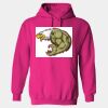 Heavy Blend™ Adult Hooded Sweatshirt Thumbnail
