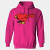 Heavy Blend™ Adult Hooded Sweatshirt Thumbnail