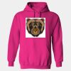 Heavy Blend™ Adult Hooded Sweatshirt Thumbnail