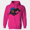 Heavy Blend™ Adult Hooded Sweatshirt Thumbnail