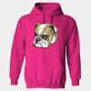 Heavy Blend™ Adult Hooded Sweatshirt Thumbnail