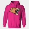 Heavy Blend™ Adult Hooded Sweatshirt Thumbnail