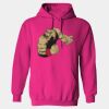 Heavy Blend™ Adult Hooded Sweatshirt Thumbnail