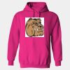 Heavy Blend™ Adult Hooded Sweatshirt Thumbnail