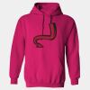 Heavy Blend™ Adult Hooded Sweatshirt Thumbnail